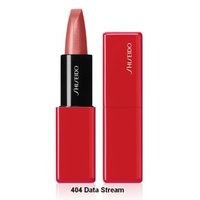 Shiseido - TechnoSatin Gel Lipstick 404 Data Stream von Shiseido