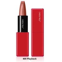 Shiseido - TechnoSatin Gel Lipstick 405 Playback 3.3g von Shiseido