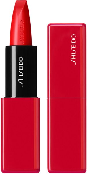 Shiseido Technosatin Gel Lipstick 3,3 g 417 Soundwave von Shiseido