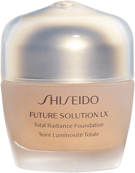 Shiseido Teint Total Radiance Foundation 30 ml von Shiseido
