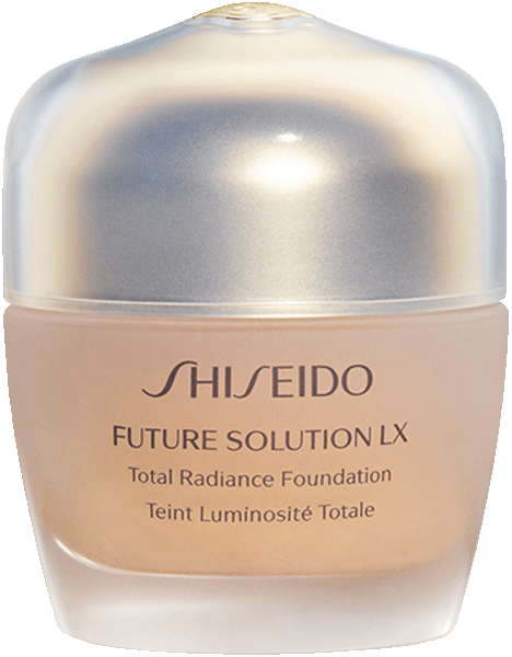 Shiseido Teint Total Radiance Foundation 30 ml von Shiseido