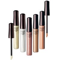 Shiseido The Makeup, Lip Gloss G3 ruby luster, 1er Pack (1 x 5 ml) von Shiseido