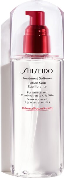 Shiseido Treatment Softener 150 ml von Shiseido