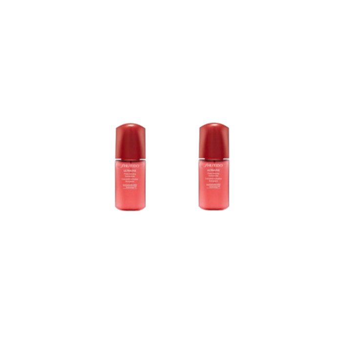Shiseido - ULTIMUNE Power Infusing Concentrate - 10ml (2ea) Set von Shiseido