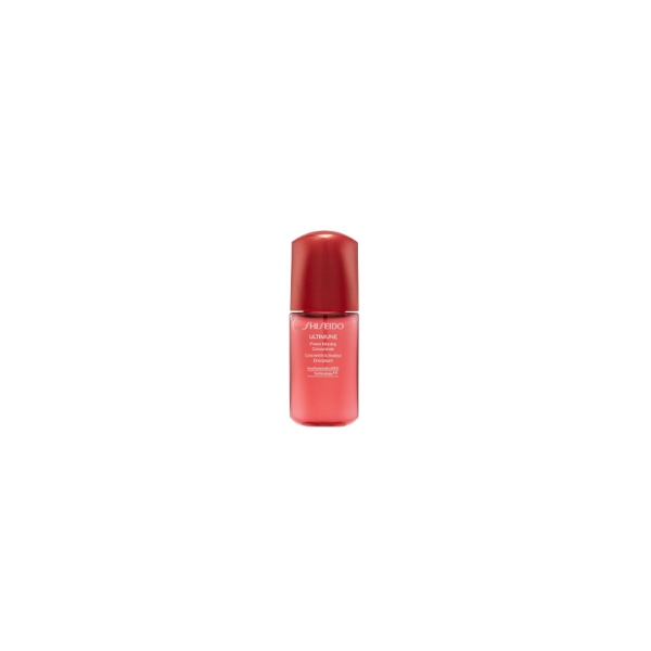 Shiseido - ULTIMUNE Power Infusing Concentrate - 10ml von Shiseido