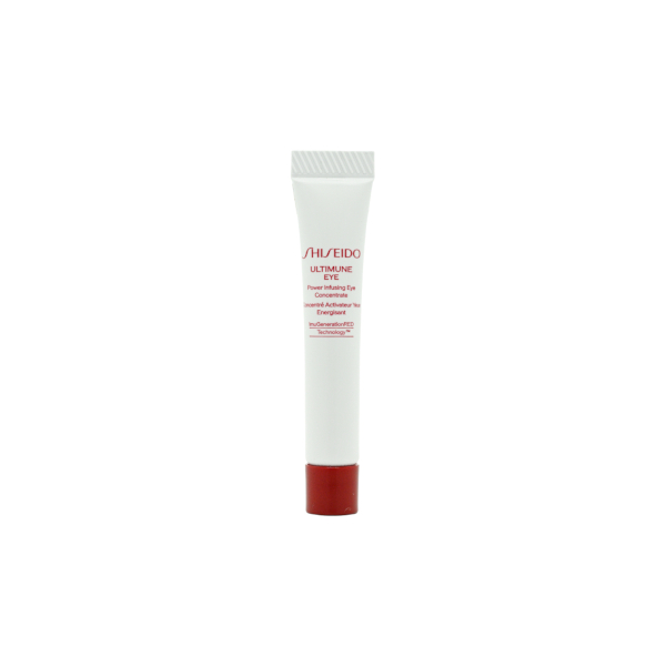 Shiseido - ULTIMUNE Power Infusing Eye Concentrate - 5ml Shiseido - ULTIMUNE Power Infusing Eye Concentrate - 5ml von Shiseido