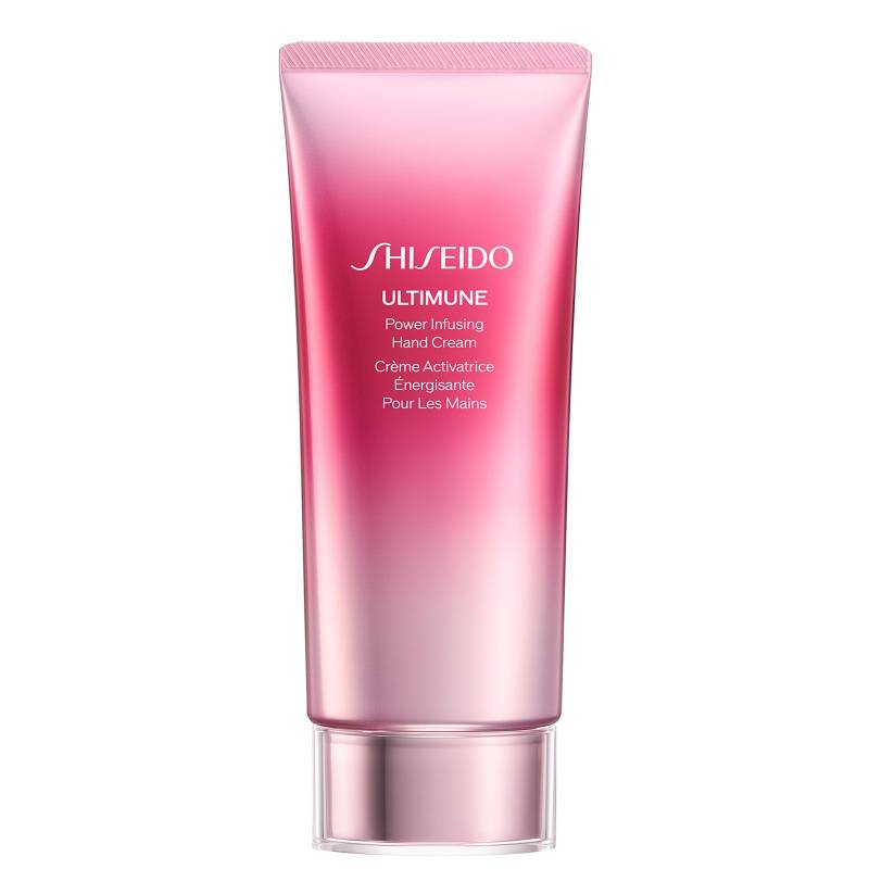 Shiseido Ultimune Handcreme 75 ml von Shiseido