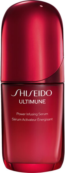 Shiseido Ultimune Power Infusing Concentrate 4.0 75 ml Refill von Shiseido