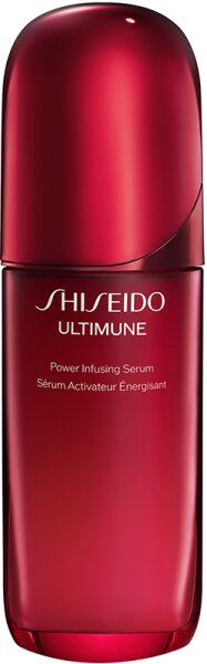Shiseido Ultimune Power Infusing Concentrate 4.0 75 ml Shiseido Ultimune Power Infusing Concentrate 4.0 75 ml von Shiseido