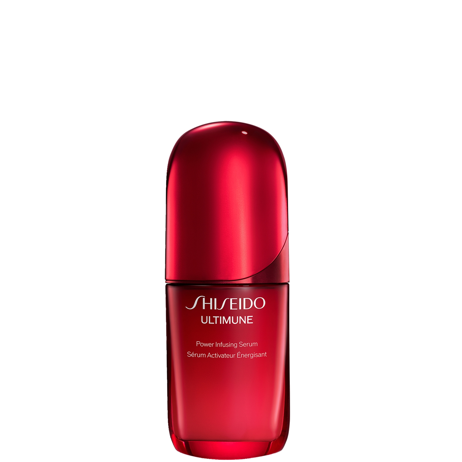 Shiseido Ultimune Power Infusing Concentrate (Various Sizes) - 50ml Shiseido Ultimune Power Infusing Concentrate (Various Sizes) - 50ml von Shiseido