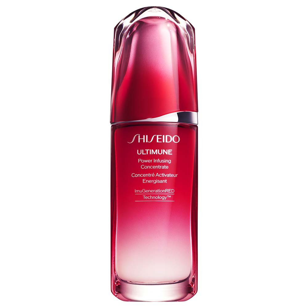 Shiseido Ultimune Power Infusing Concentrate 75 ml von Shiseido