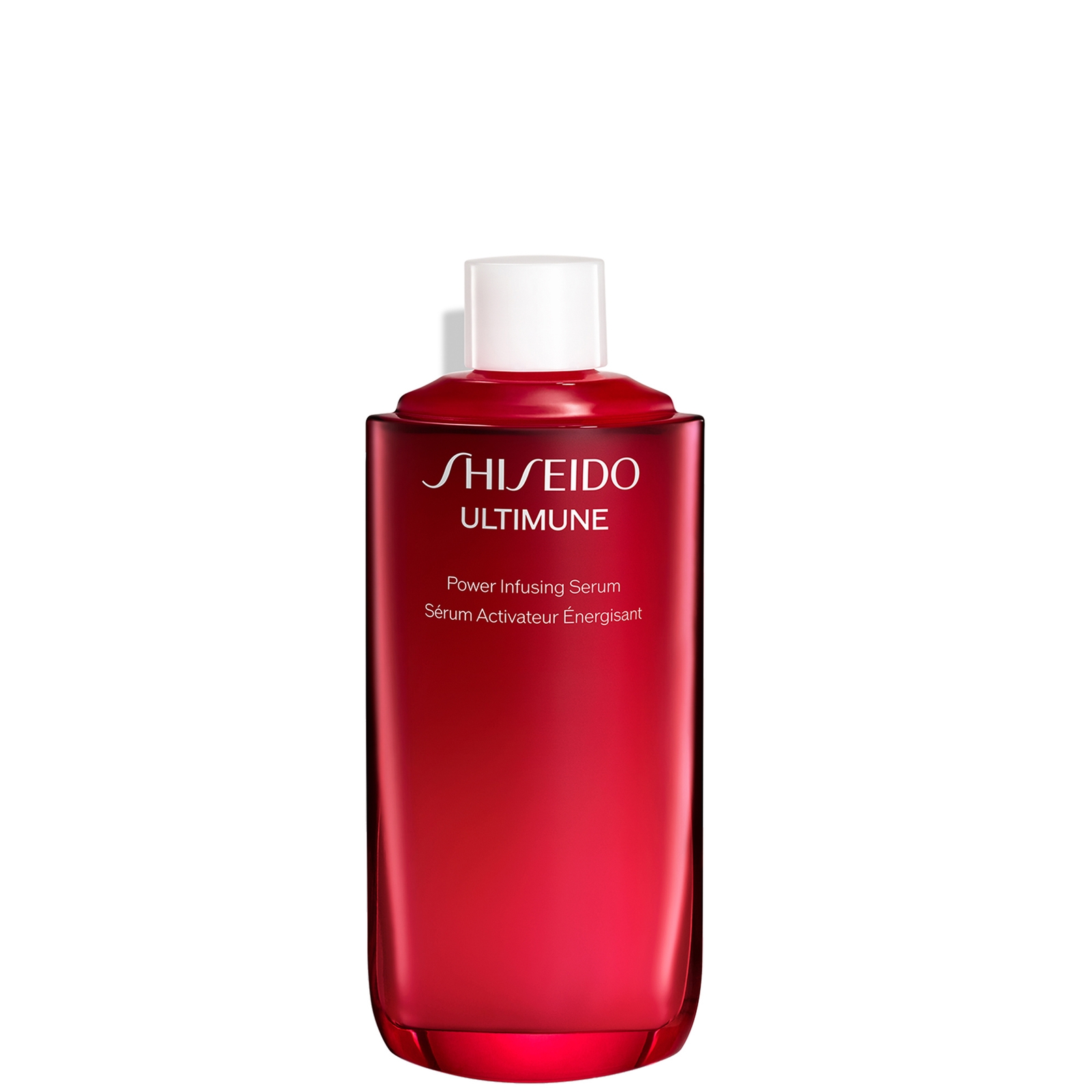 Shiseido Ultimune Power Infusing Concentrate (Various Sizes) - 75ml Refill Shiseido Ultimune Power Infusing Concentrate (Various Sizes) - 75ml Refill von Shiseido