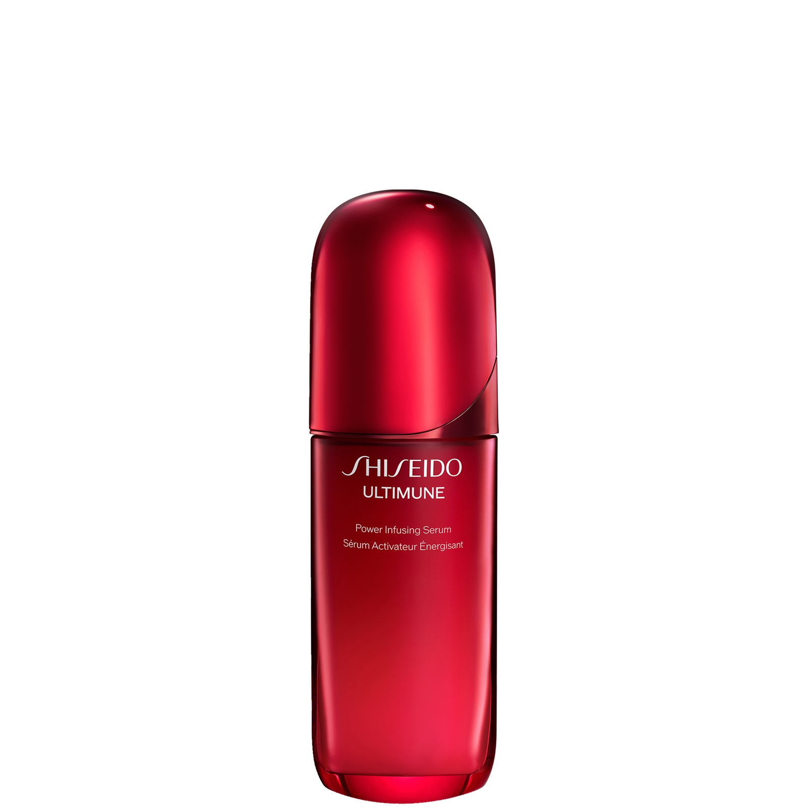 Shiseido Ultimune Power Infusing Concentrate (Various Sizes) - 75ml Shiseido Ultimune Power Infusing Concentrate (Various Sizes) - 75ml von Shiseido