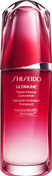 Shiseido Ultimune Power Infusing Concentrate Relaunch 75 ml von Shiseido