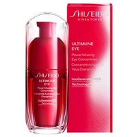 Shiseido - Ultimune Power Infusing Eye Concentrate 15ml Shiseido - Ultimune Power Infusing Eye Concentrate 15ml von Shiseido