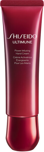 Shiseido Ultimune Power Infusing Hand Cream 50 ml von Shiseido