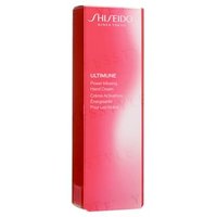 Shiseido - Ultimune Power Infusing Hand Cream 50g von Shiseido