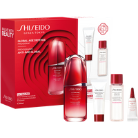Shiseido Ultimune Value Set 4-teilig 4 Artikel im Set von Shiseido