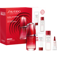 Shiseido Ultimune Value Set 4-teilig von Shiseido