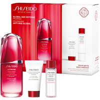 Shiseido Ultimune Value Set F24, 3-teilig 3 Artikel im Set von Shiseido