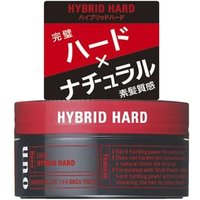 Shiseido - Uno Hair Wax  - Haarwachs von Shiseido