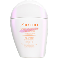 Shiseido Urban Environment Age Defense Oil-Free von Shiseido