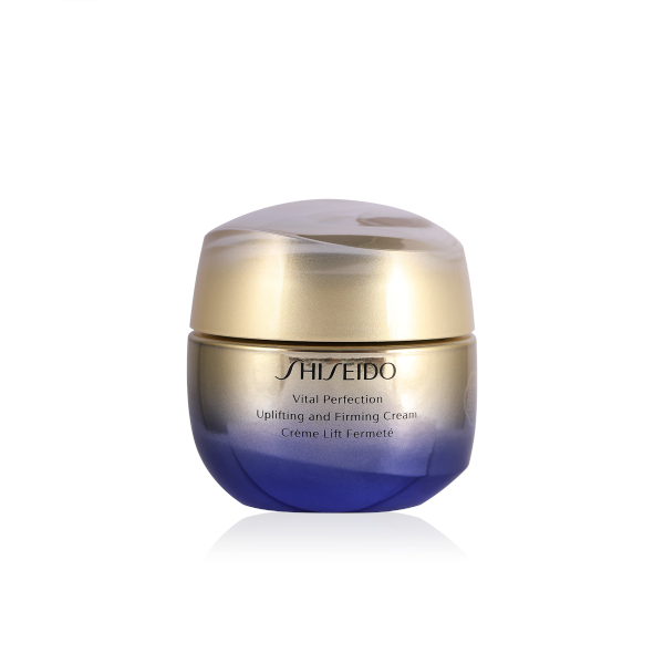 Shiseido - VITAL PERFECTION Uplifting and Firming Cream - 75ml Shiseido - VITAL PERFECTION Uplifting and Firming Cream - 75ml von Shiseido