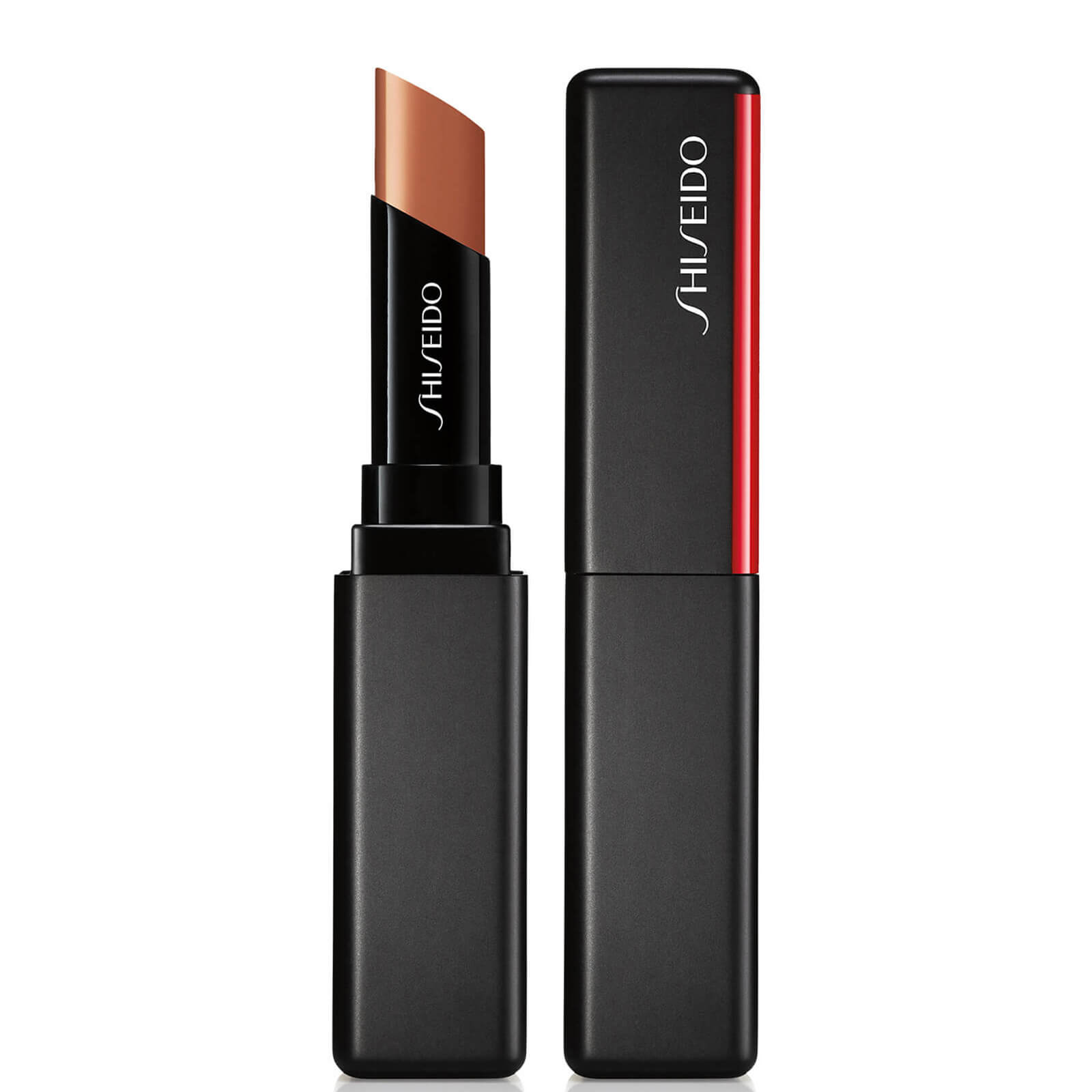 Shiseido VisionAiry Gel Lipstick (verschiedene Farbtöne) - Cyber Beige 201 von Shiseido