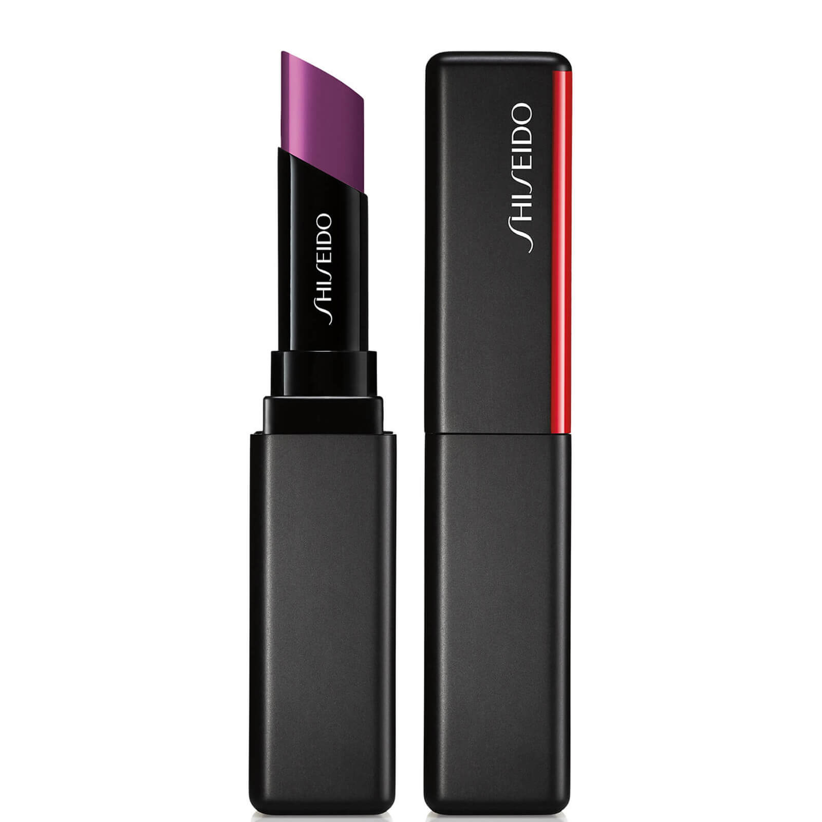 Shiseido VisionAiry Gel Lipstick (verschiedene Farbtöne) - Future Shock 215 von Shiseido