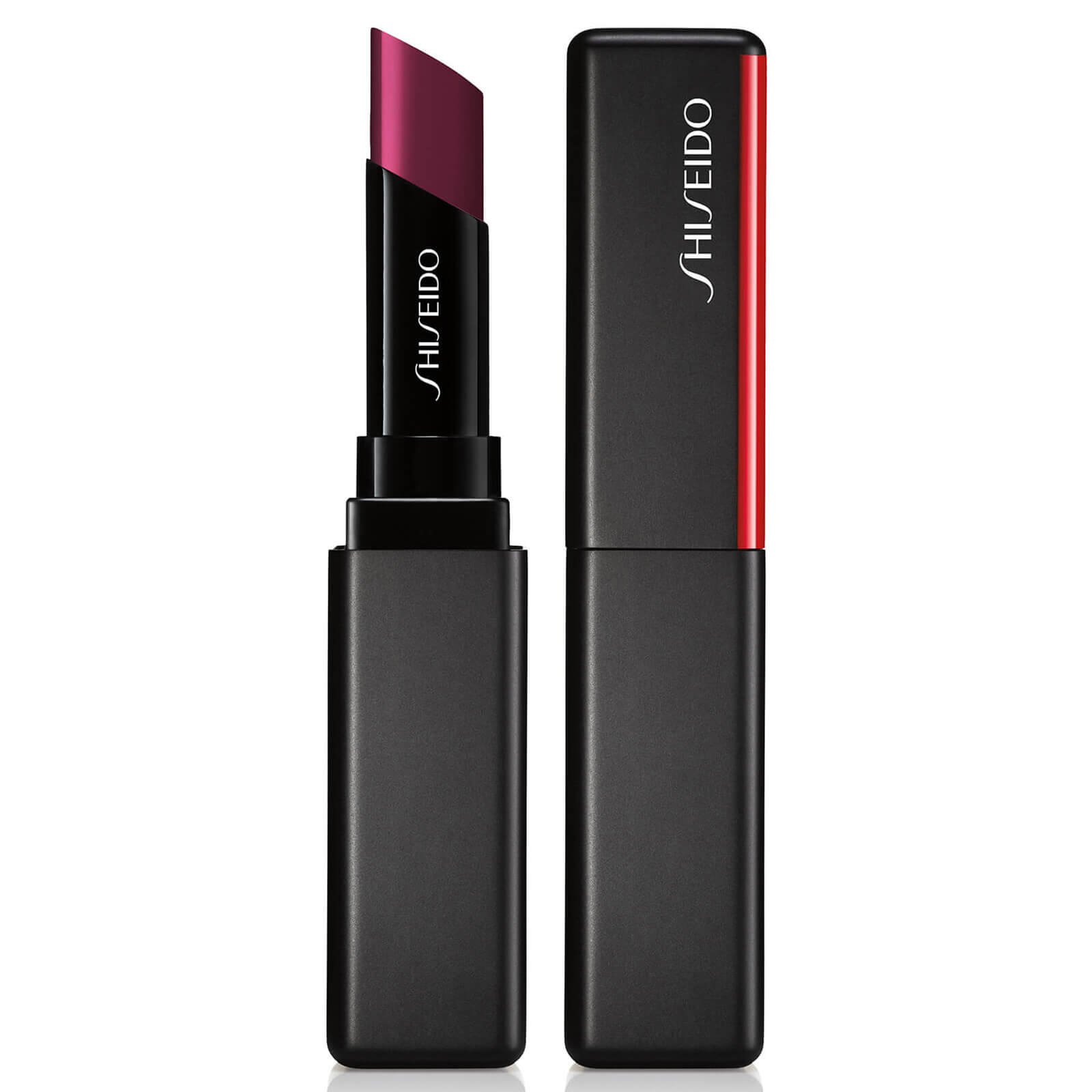 Shiseido VisionAiry Gel Lipstick (verschiedene Farbtöne) - Lipstick Vortex 216 von Shiseido