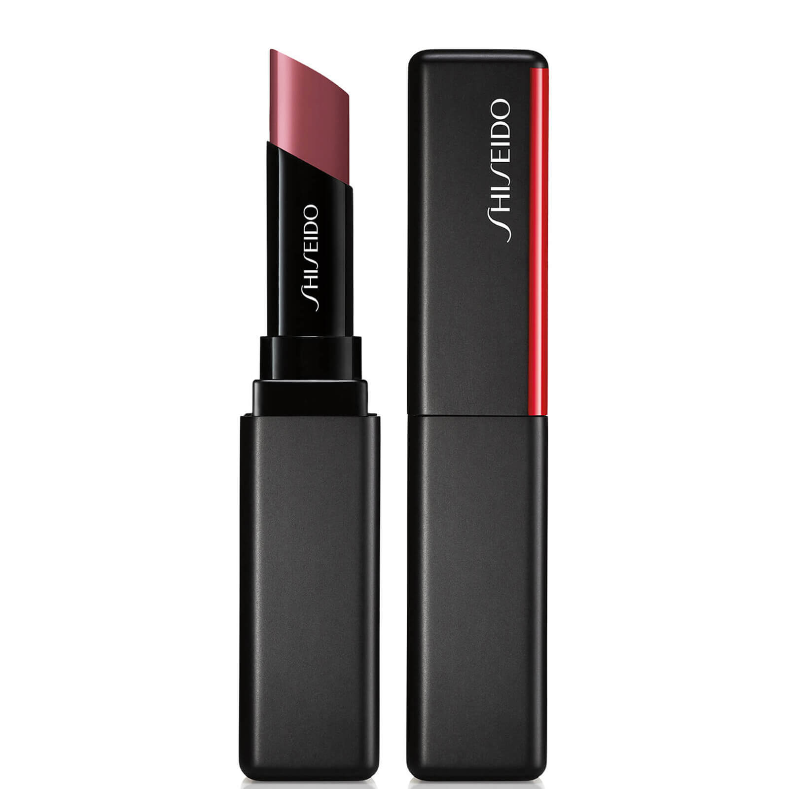 Shiseido VisionAiry Gel Lipstick (verschiedene Farbtöne) - Night Rose 203 von Shiseido