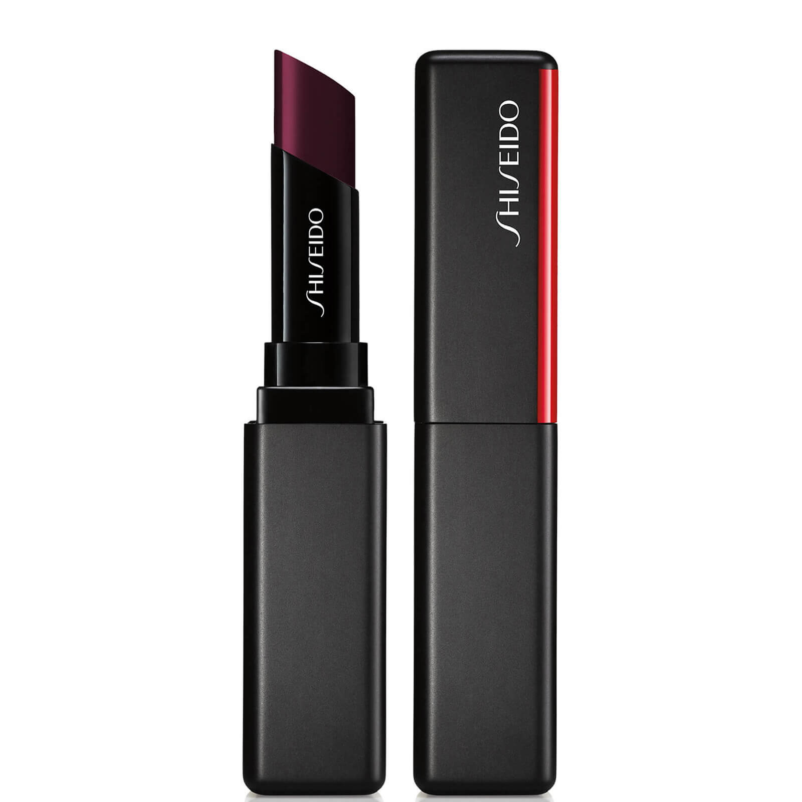 Shiseido VisionAiry Gel Lipstick (verschiedene Farbtöne) - Noble Plum 224 von Shiseido