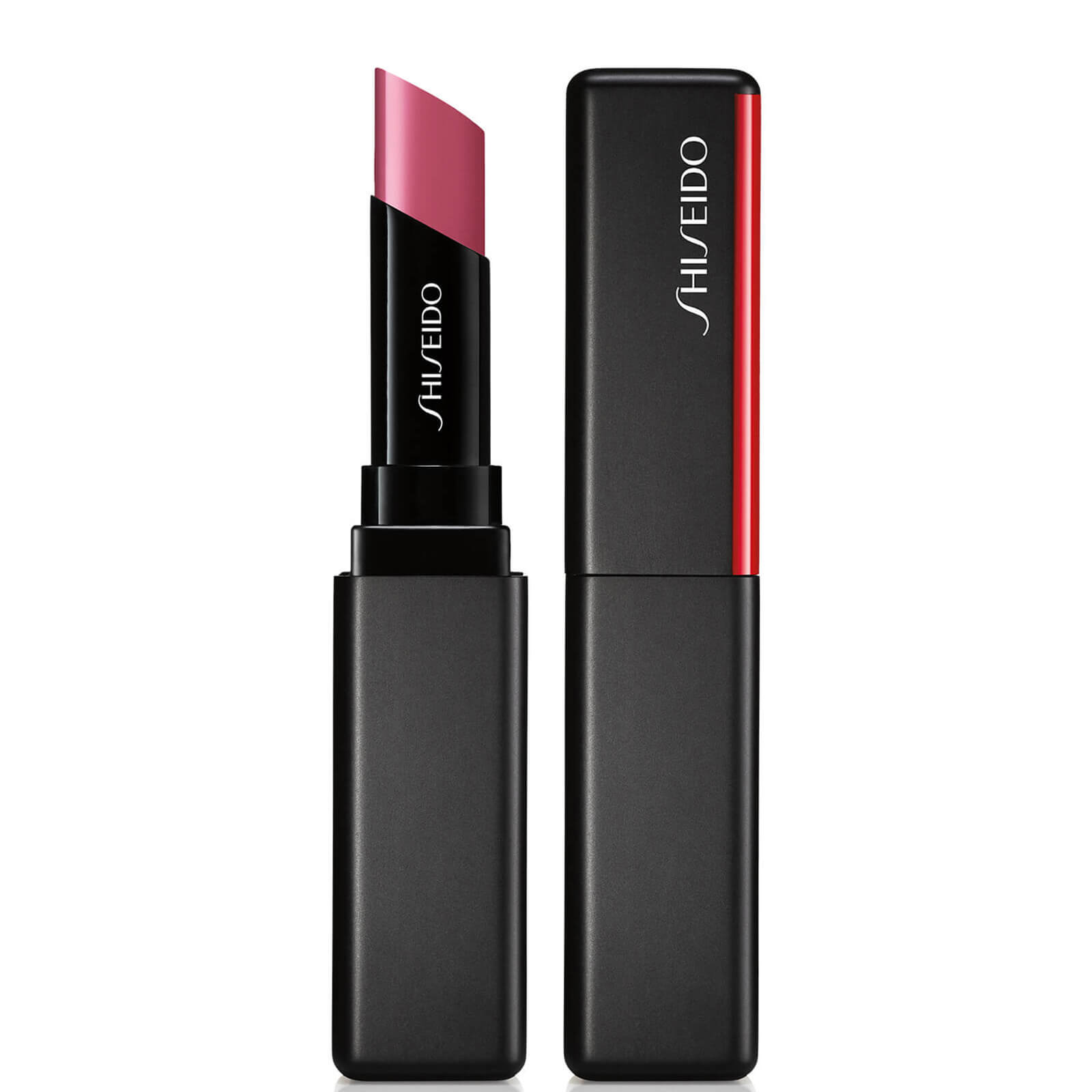 Shiseido VisionAiry Gel Lipstick (verschiedene Farbtöne) - Pink Dynasty 207 von Shiseido