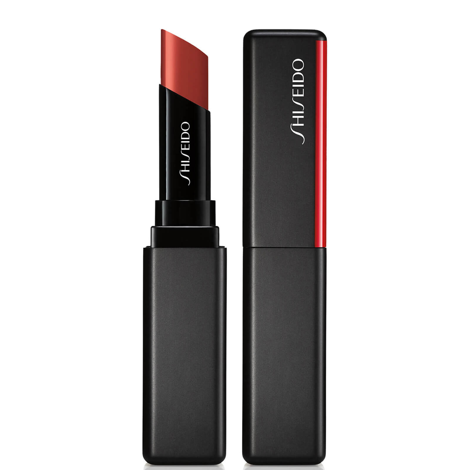 Shiseido VisionAiry Gel Lipstick (verschiedene Farbtöne) - Shizuka Red 223 von Shiseido