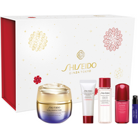 Shiseido Vital Perfection Advanced Enriched Holiday Kit von Shiseido