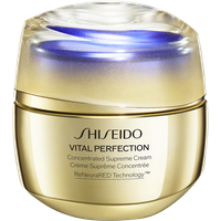 Shiseido Vital Perfection Concentrated Supreme Cream 50 ml von Shiseido