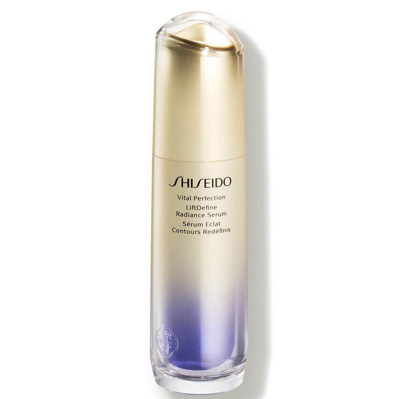 Shiseido Vital Perfection LiftDefine Radiance Serum 40ml von Shiseido