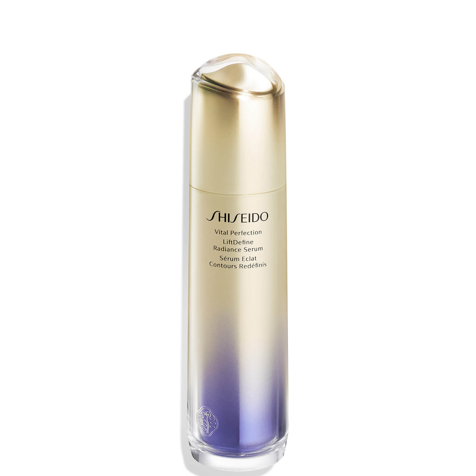 Shiseido Vital Perfection LiftDefine Radiance Serum 80ml von Shiseido