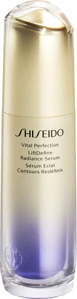 Shiseido Vital Perfection Liftdefine Radiance Serum 40 ml von Shiseido