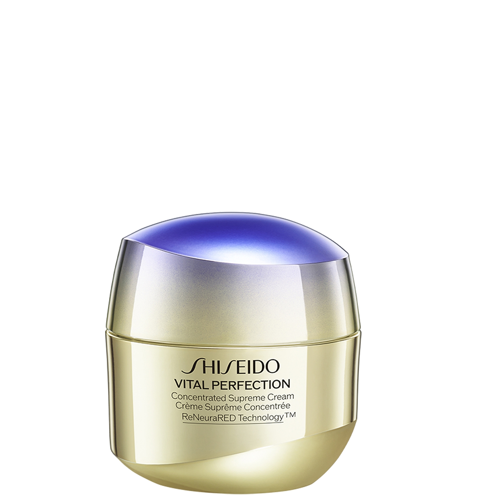 Shiseido Vital Perfection Supreme Cream 30ml von Shiseido