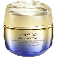 Shiseido Vital Perfection Uplifting and Firming Advanced Cream Enriched Shiseido Vital Perfection Uplifting and Firming Advanced Cream Enriched von Shiseido