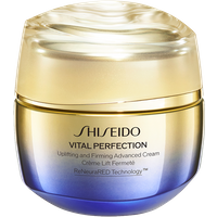 Shiseido Vital Perfection Uplifting and Firming Advanced Cream von Shiseido