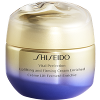 Shiseido Vital Perfection Uplifting & Firming Cream Enriched 50 ml von Shiseido