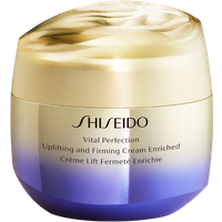 Shiseido Vital Perfection Uplifting & Firming Cream Enriched 75 ml von Shiseido