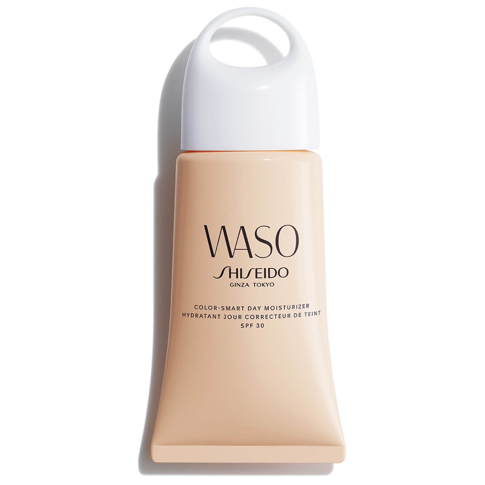 Shiseido WASO Color Smart Day Moisturizer SPF30 50 ml von Shiseido