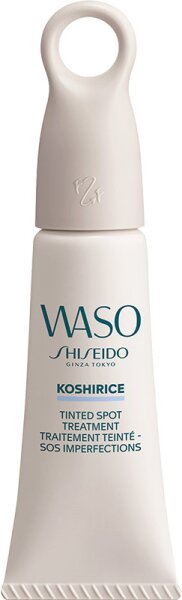 Shiseido WASO Koshirice Tinted Spot Treatment Subtle Peach 8 ml Shiseido WASO Koshirice Tinted Spot Treatment Subtle Peach 8 ml von Shiseido