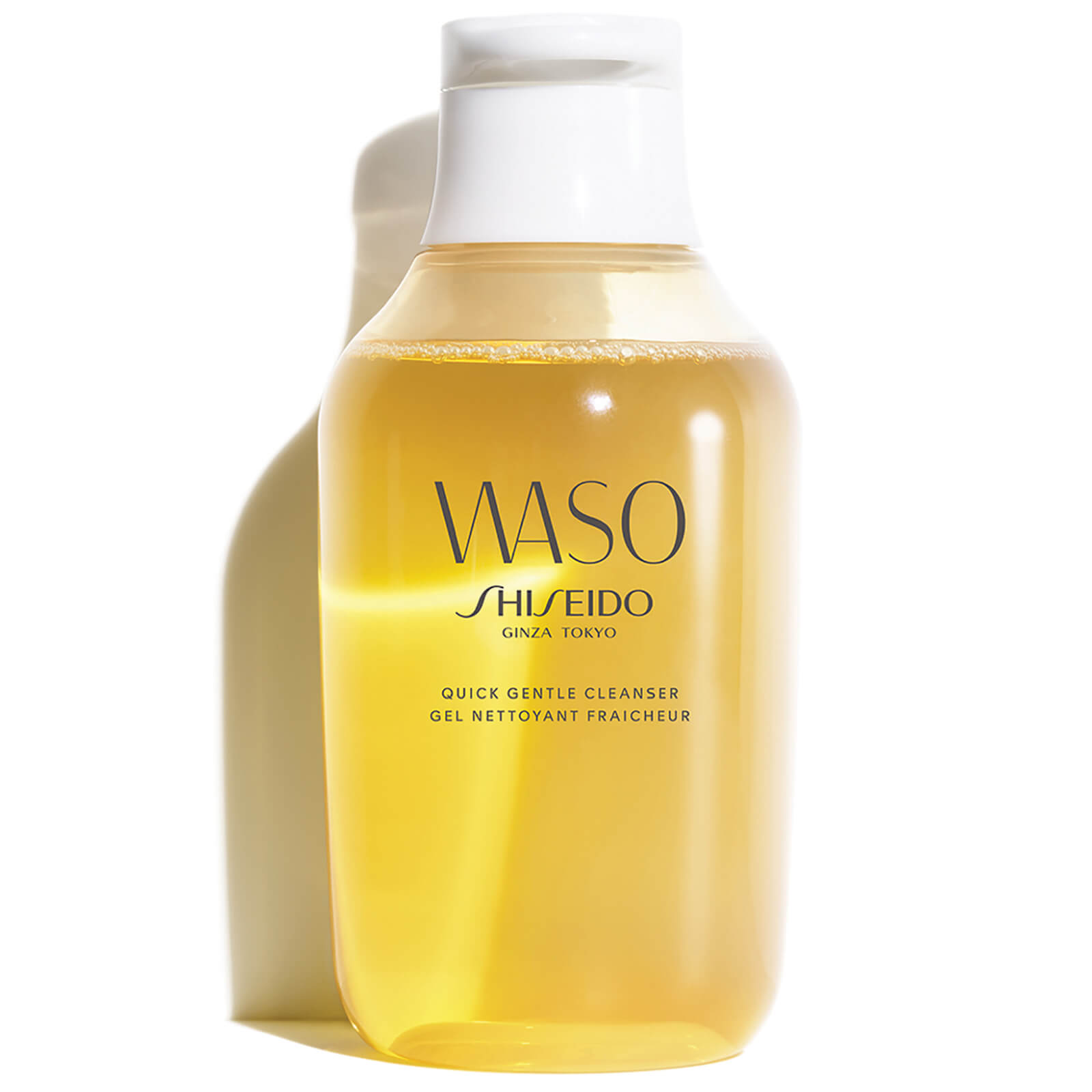 Shiseido WASO Quick Gentle Cleanser 150 ml von Shiseido