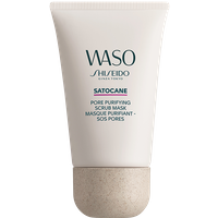 Shiseido Waso Satocane Pore Purifying Scrub Mask von Shiseido