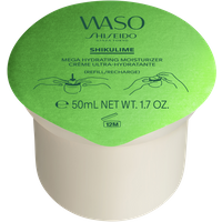 Shiseido Waso Shikulime Mega Hydrating Moisturizer Refill 50 ml von Shiseido