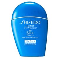 Shiseido - WetForce Perfect UV Protector SPF 50+ PA++++ 50ml von Shiseido